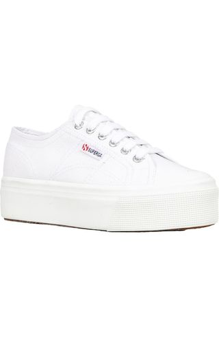 Gender Inclusive 2790 Platform Sneaker