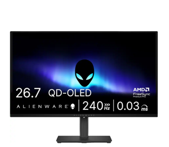 Alienware AW2726DM