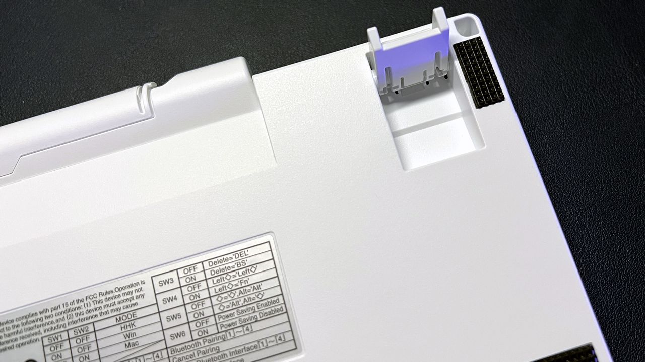 HHKB Professional Hybrid Type-S