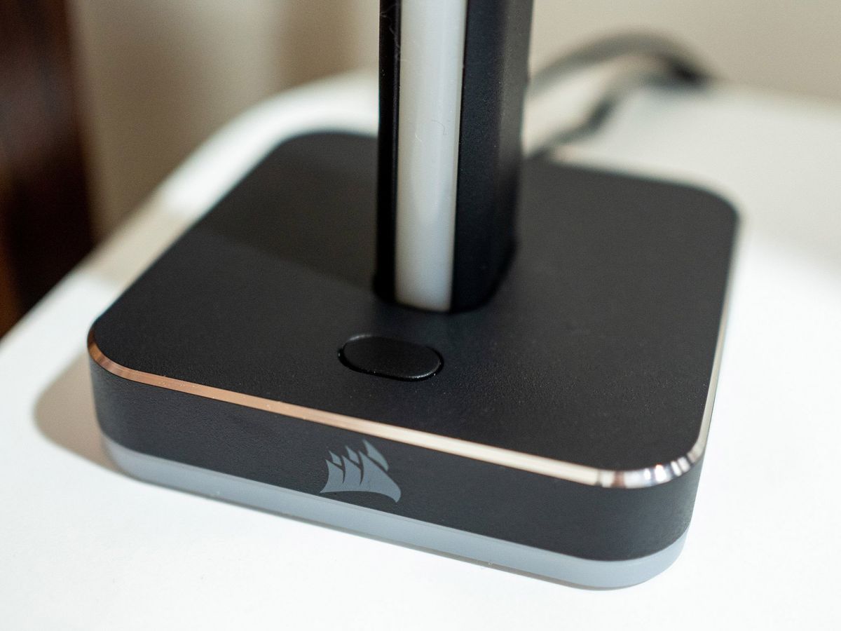 Corsair iCUE LT100 review