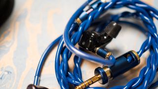 Effect Audio Code 24 audio cable