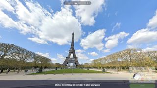 GeoGuessr