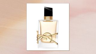 This fruity and floral perfume smells so elegant and is perfect for spring