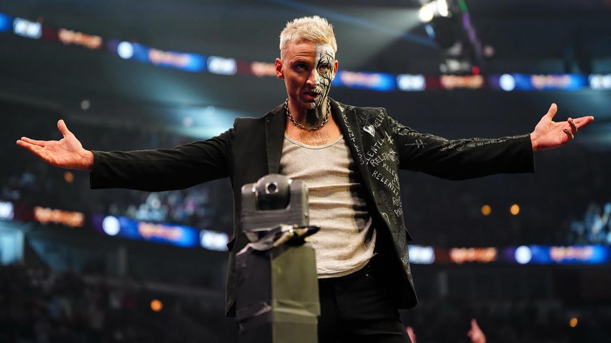 5 Things AEW Is Currently Doing Better Than WWE