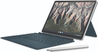 HP Chromebook X2