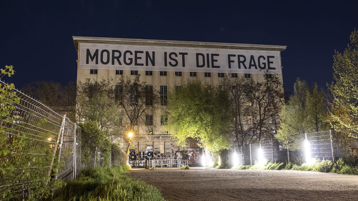 berghain