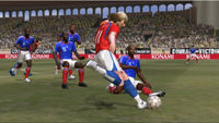   PES 6