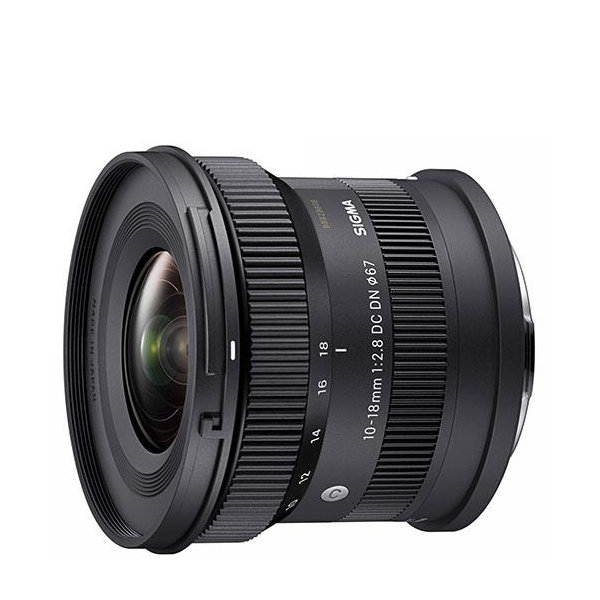 Fujifilm X-system lens square product image