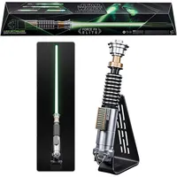 STAR WARS The Black Series Luke Skywalker Force FX Elite Electronic Light-Saber