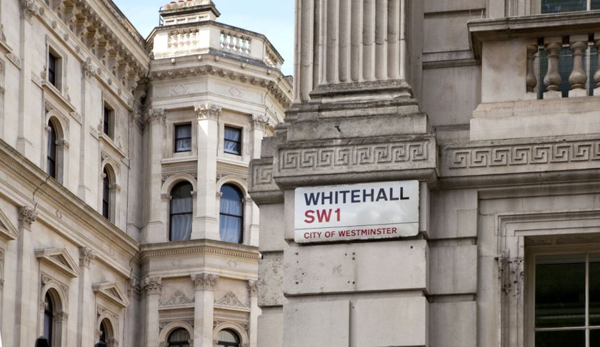 Whitehall