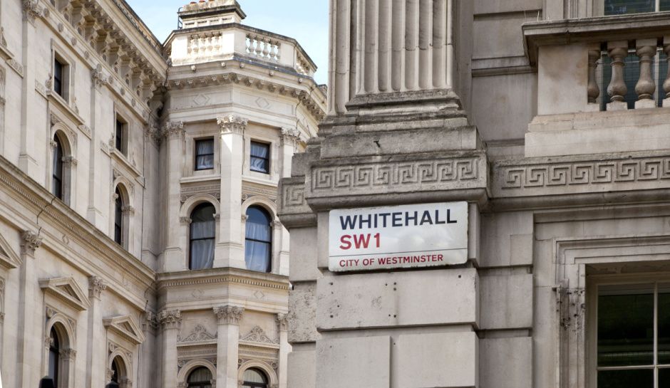 Whitehall