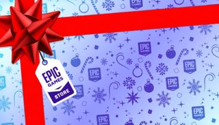 all epic games free games christmas