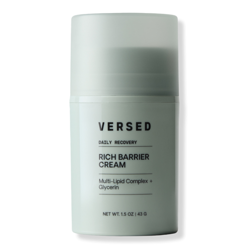 Daily Recovery Rich Barrier Cream