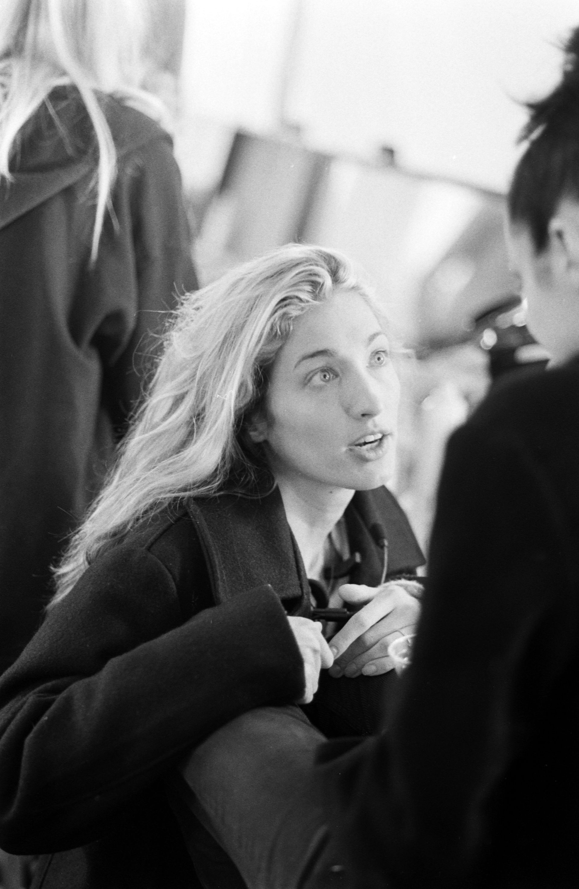 Carolyn Bessette Kennedy's Iconic Style In Photos | Marie Claire