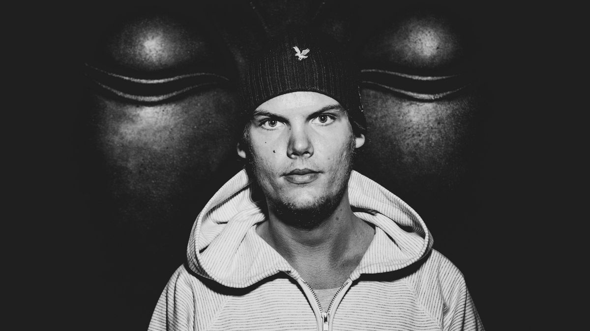 Avicii