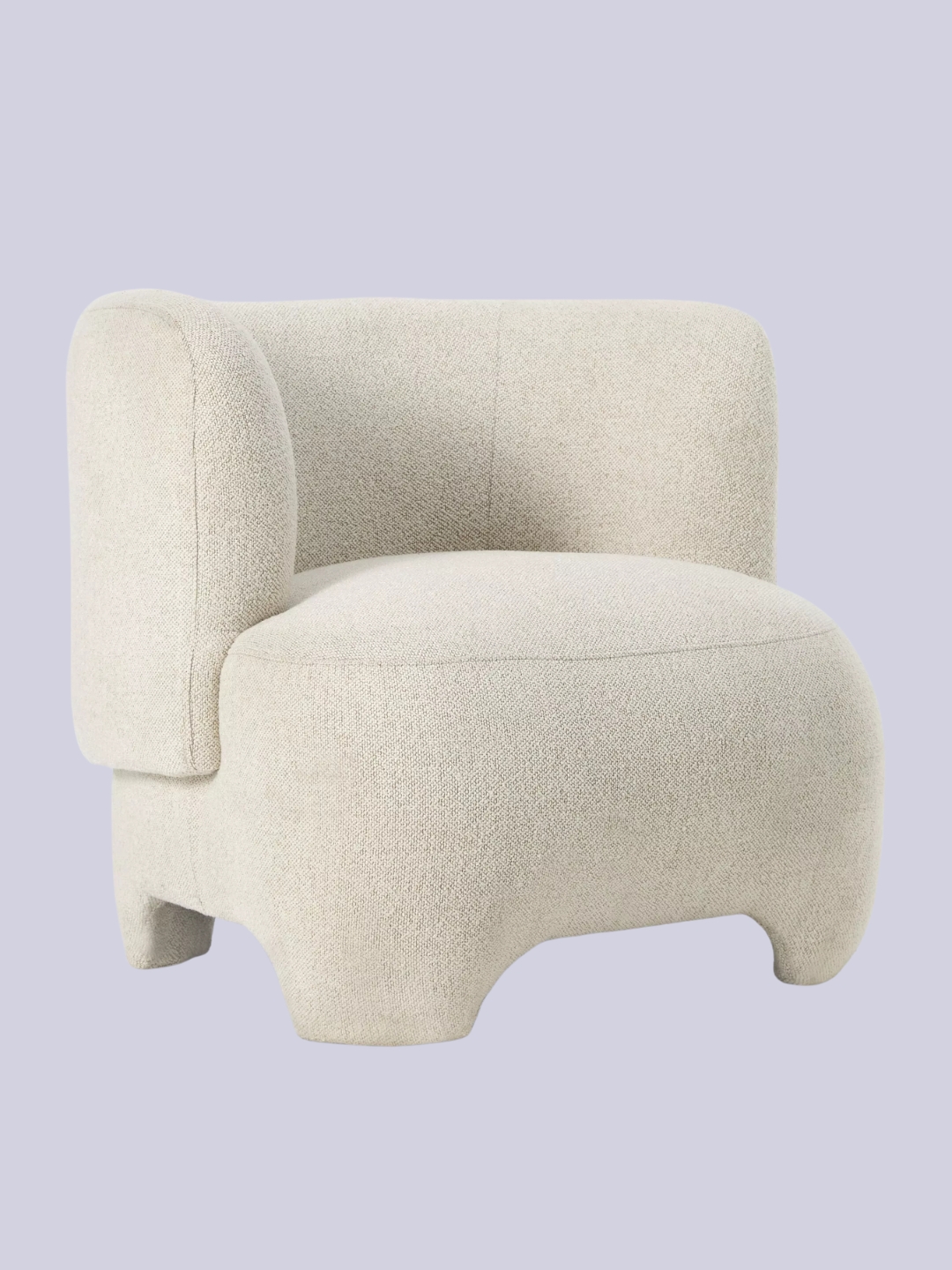 John Lewis elephant armchair