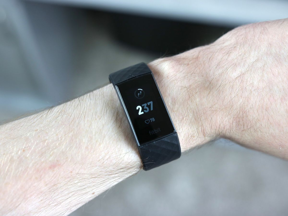 Fitbit Charge 3 Special Edition: What do you get for the extra money ...