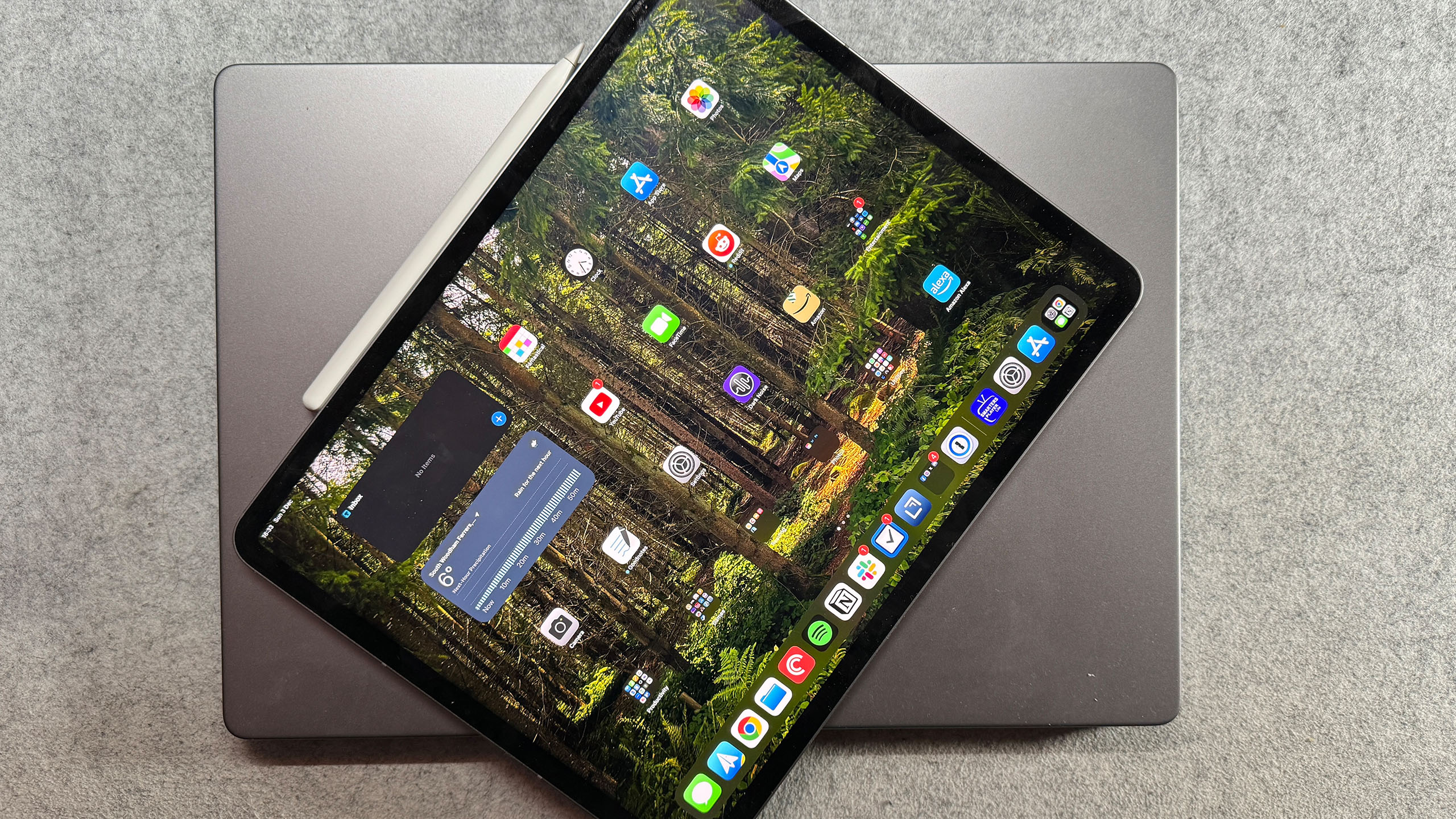 M3 OLED iPad Pro price leak is great news weeks ahead…