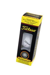 bolas de golf titleist nxt tour