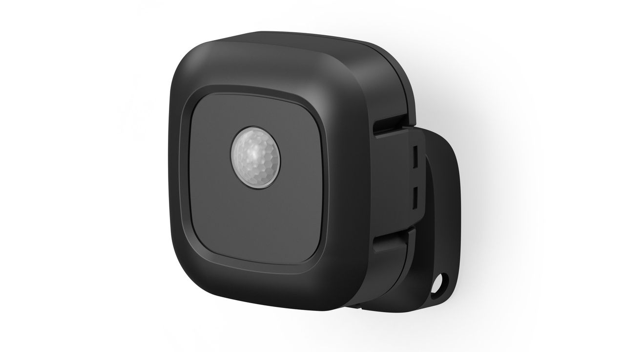 Ring Motion Sensor