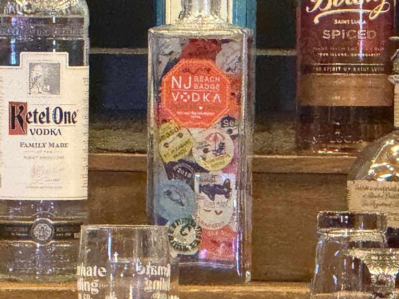 Apple iPhone 16 Pro Max zoom sample.