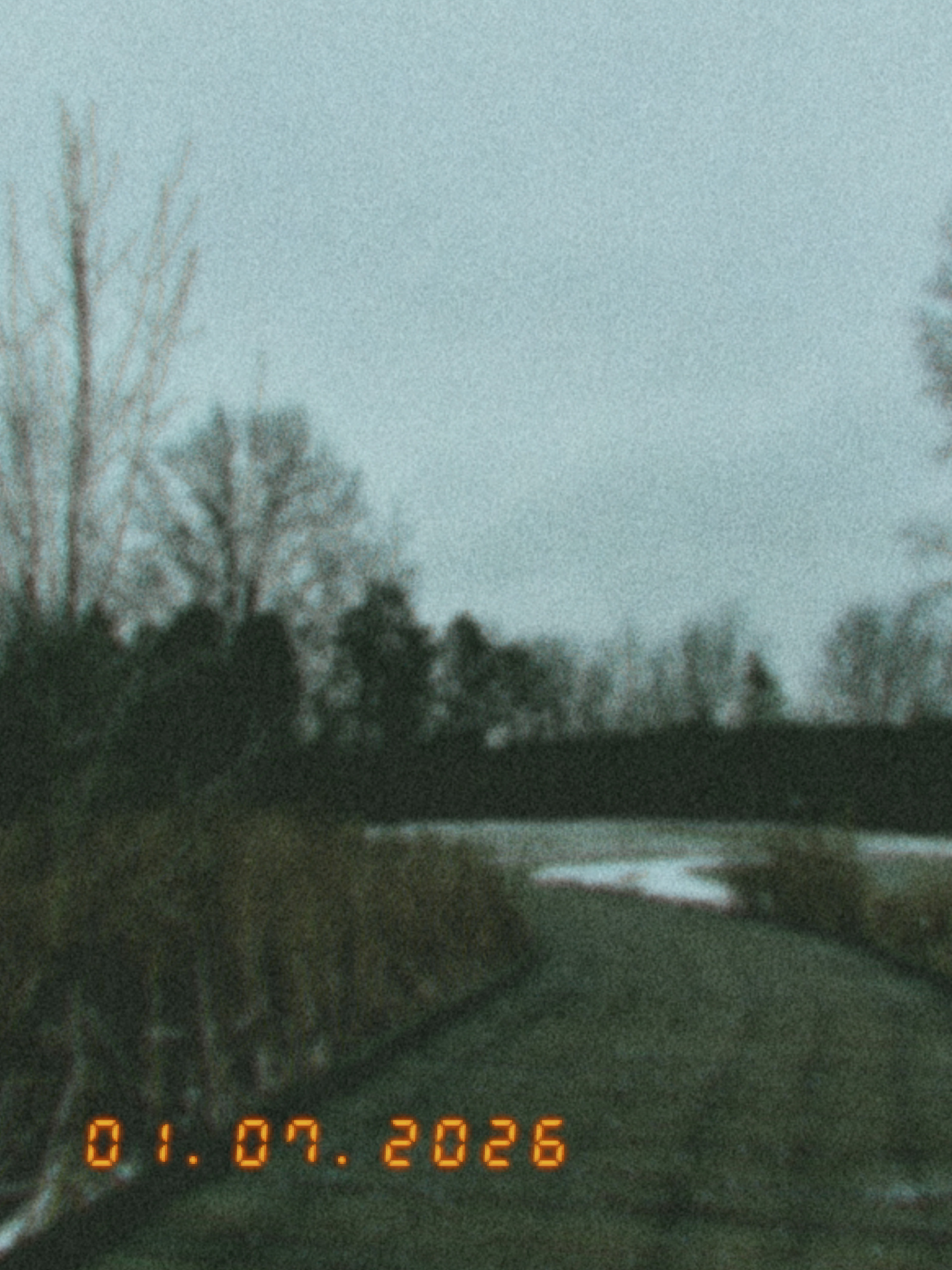 A photo taken with the Fujifilm Instax Mini Eco Cinema decade camera