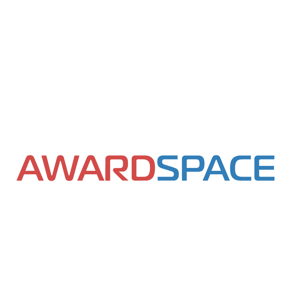 AwardSpace logo