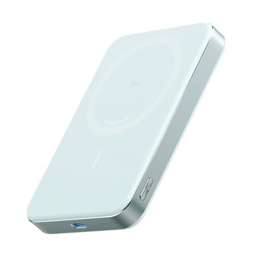 Maggo Ultra-Slim 10,000mAh Magnetic Battery Pack
