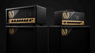 Victory Amps