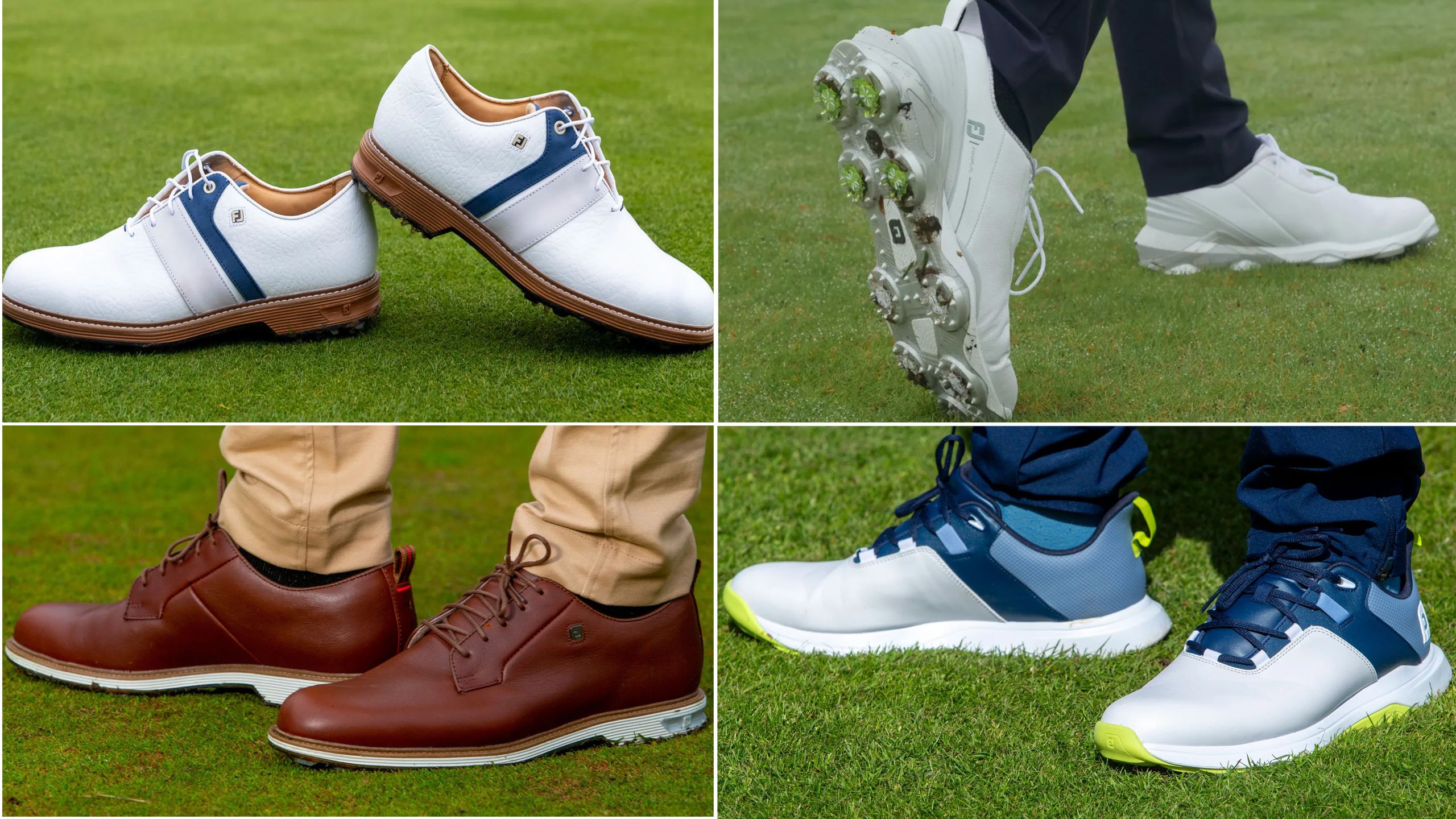 New Shoes For 2026? These Discounts On Some Of The Best FootJoy Models Are Not To Be Missed