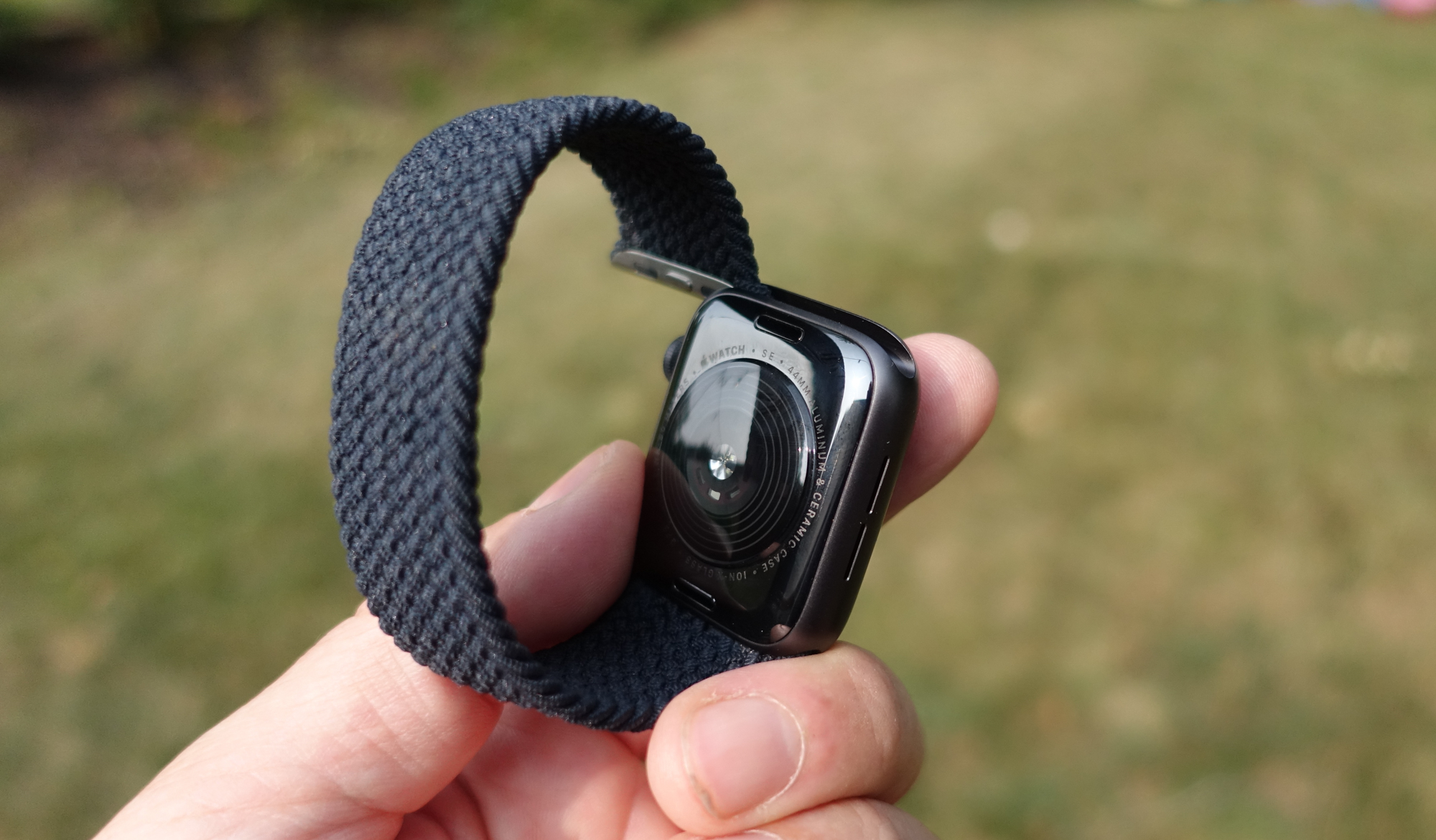 Apple Watch SE review (hands on)