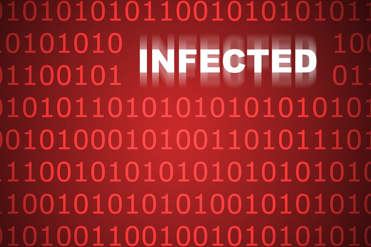 infection