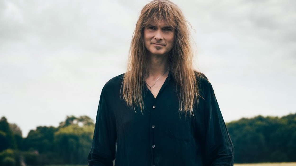 Arjen Lucassen