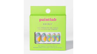 Best press on nails from Paintlab