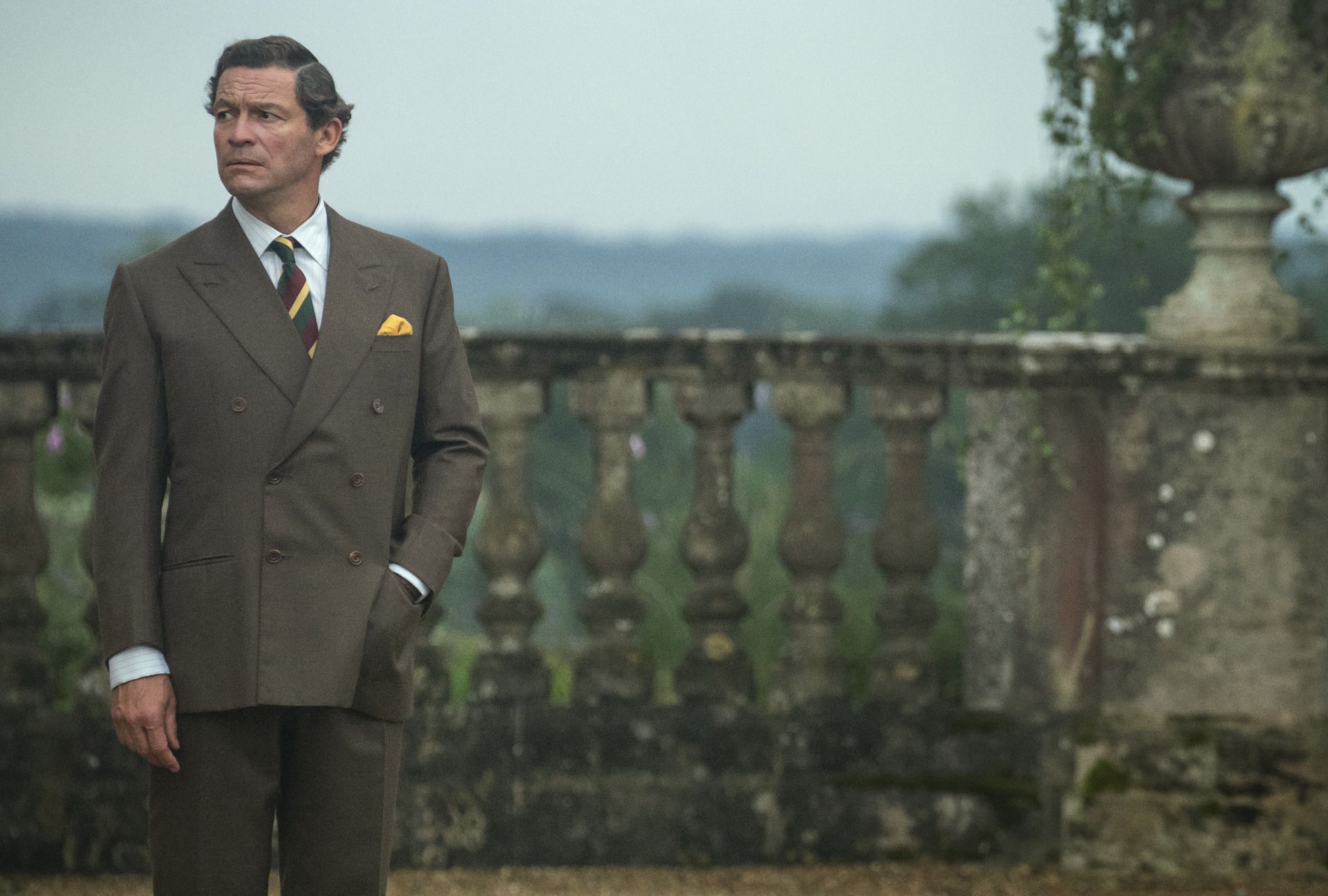  The Crown Season Five Arrives In November Next TV Broadcasting Cable