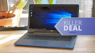 Dell Inspiron 3000 17 Laptop
