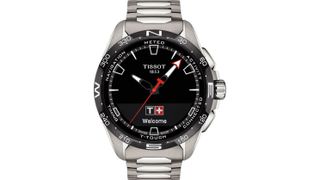 Tissot T-Touch Connect Solar review