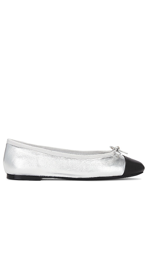 Natalia Ballet Flat