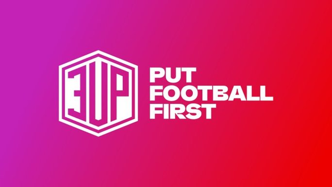 3UP is a campaign aimed at adding a third promotion spot from National League to League Two