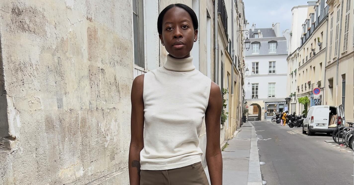 Fashion People Are Using Low-Heel Mules to Elevate the Simplest Summer Looks