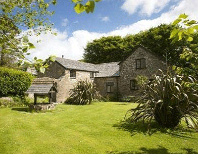 cornish-georgian-rectory