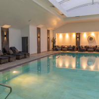 Source Spa and Wellness at Saunton Sands Hotel, North Devon: From £179 | Spabreaks