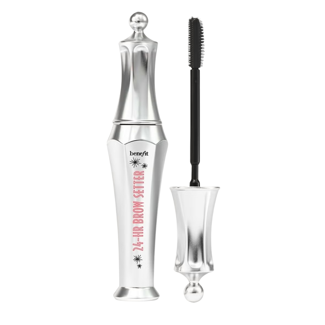 benefit 24-Hour Brow Setter Clear Brow Gel