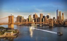 Goldstein, Hill & West Architects has unveiled designs for New York’s latest high rise addition