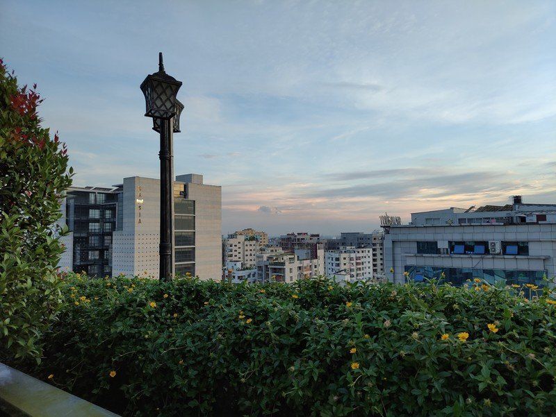 Zte Zxon 30 5g Camera Sample