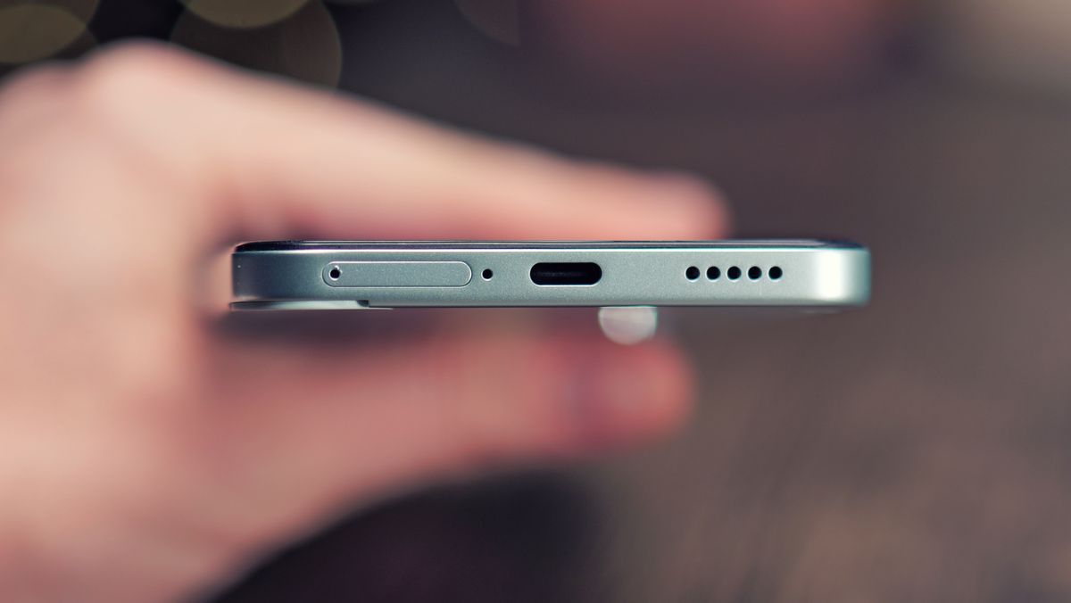 CMF Phone 2 Pro phone