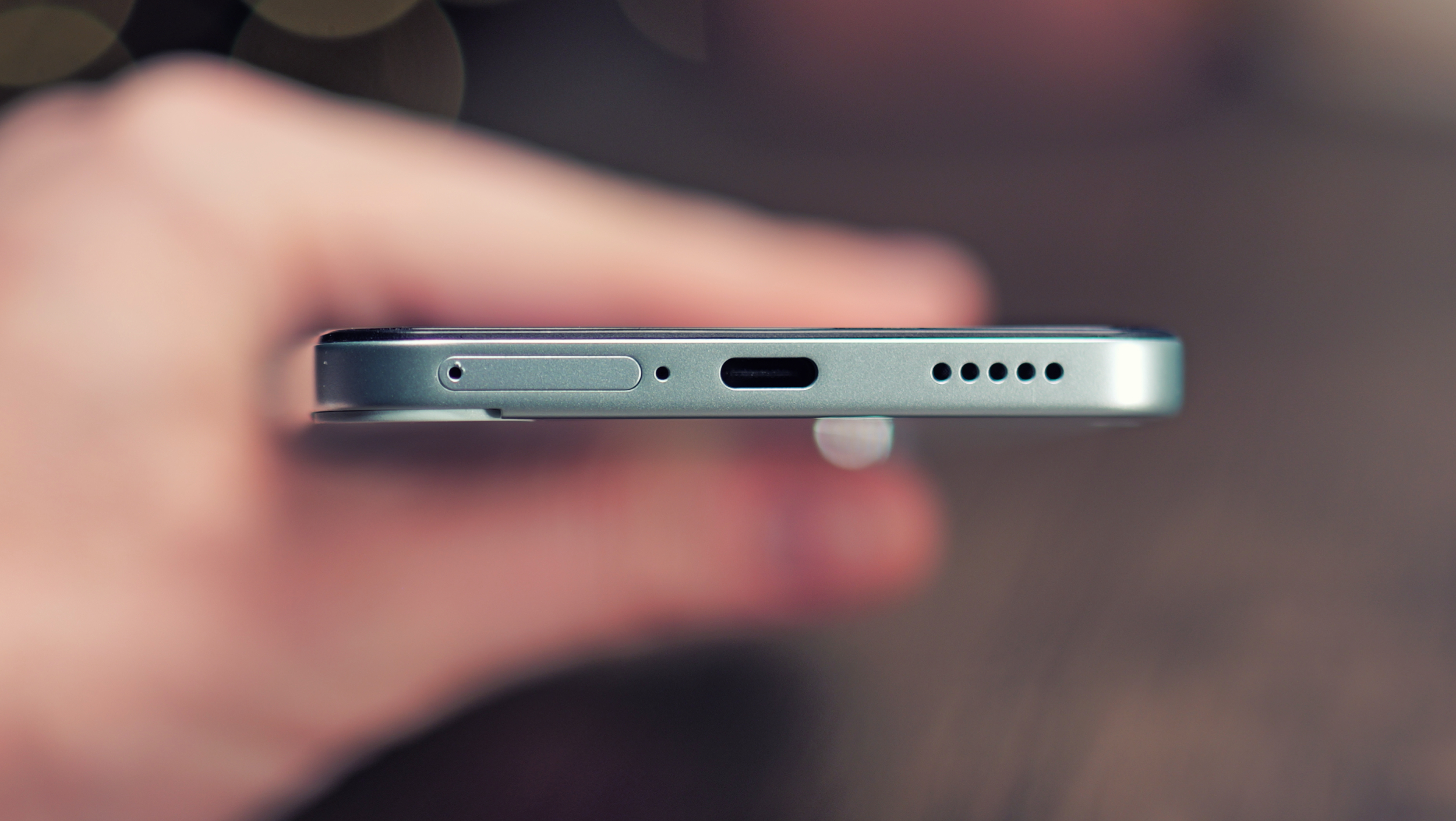 CMF Phone 2 Pro phone
