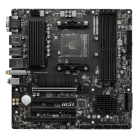MSI PRO B550M-VC WiFi