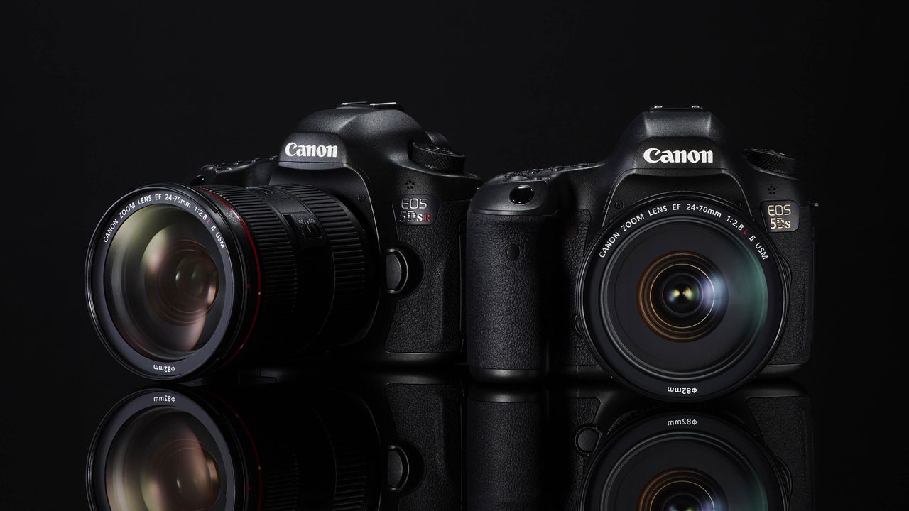 Image Credit: Canon