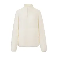 10. SKIMS Cozy Knit Pullover
